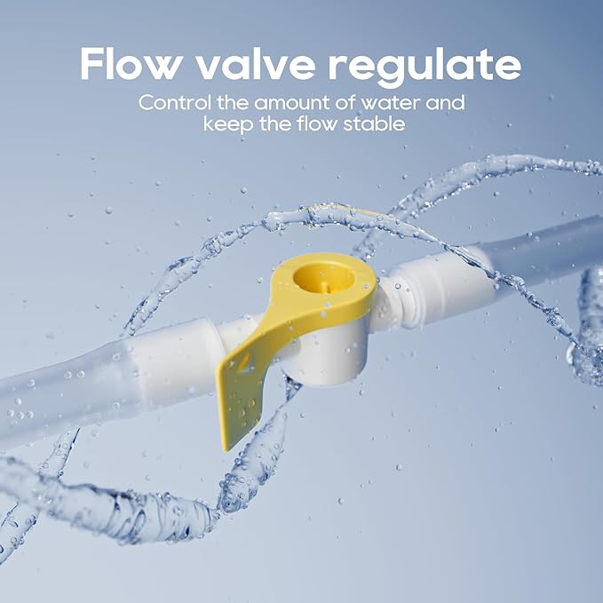 Collapsible Silicone Enema Bag Bottle Kit - Image 3
