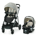 Graco Modes Element LX Travel System by Graco