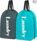 Sylfairy 2 Pack XL Laundry Bag by Sylfairy