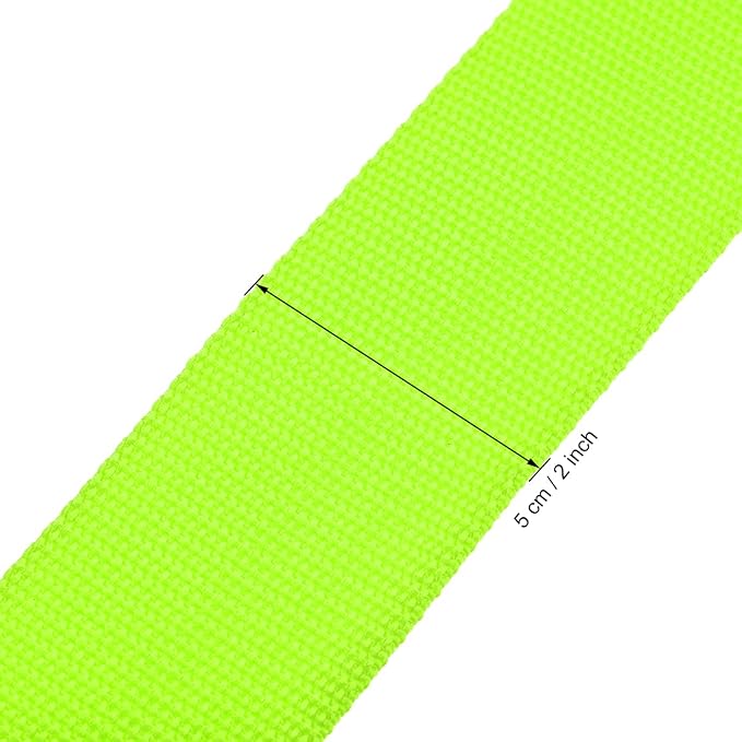 uxcell Luggage Straps Suitcase Belts - Image 3
