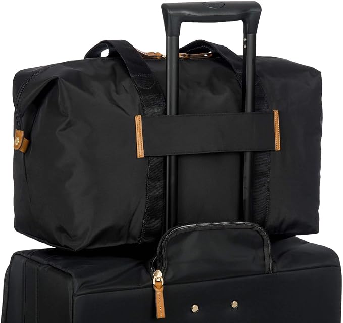 Bric's X-Bag/X-Travel 2.0 Folding Duffel Bag - Image 5