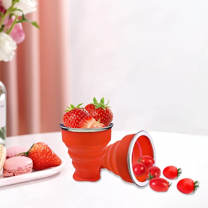 Collapsible Cup - Image 6