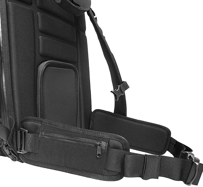 WANDRD PRVKE 21L, V3 Photography Bundle: Weather-Resistant Travel & Camera - Image 8