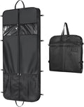 Zilink Luxury Storage 60" Garment Bag by Zilink