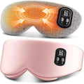 Heated Eye Mask by Unknown