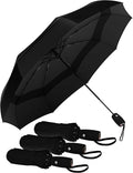 REPEL Windproof Travel Umbrella by RepelUmbrella
