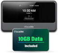 GlocalMe MeowGo G40Pro 4G Mobile Hotspot Device by TheGlobalLeaderinMobileHotspotSolution