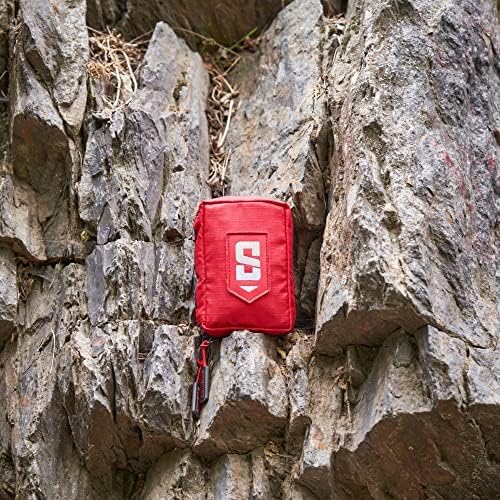 Surviveware 51 Pcs Comprehensive Premium Survival First Aid Kit - Image 3