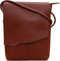ili New York Leather Mini Sac Crossbody by iliNewYork
