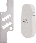 CGPLUS Security Door Stopper Alarm SEDOLI 100DB Siren by CGPLUS