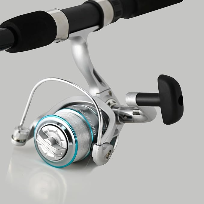 2PACK Fishing Pole Combo, Fishing Rod Combos - Image 5