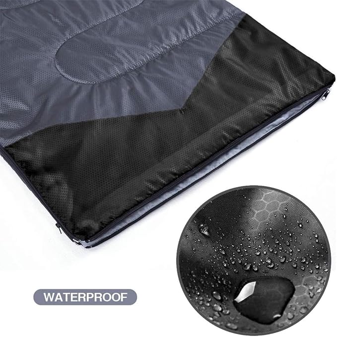 oaskys Camping Sleeping Bag - Image 7