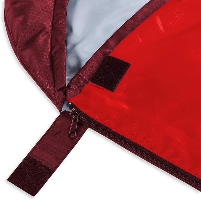 oaskys Camping Sleeping Bag - Image 5