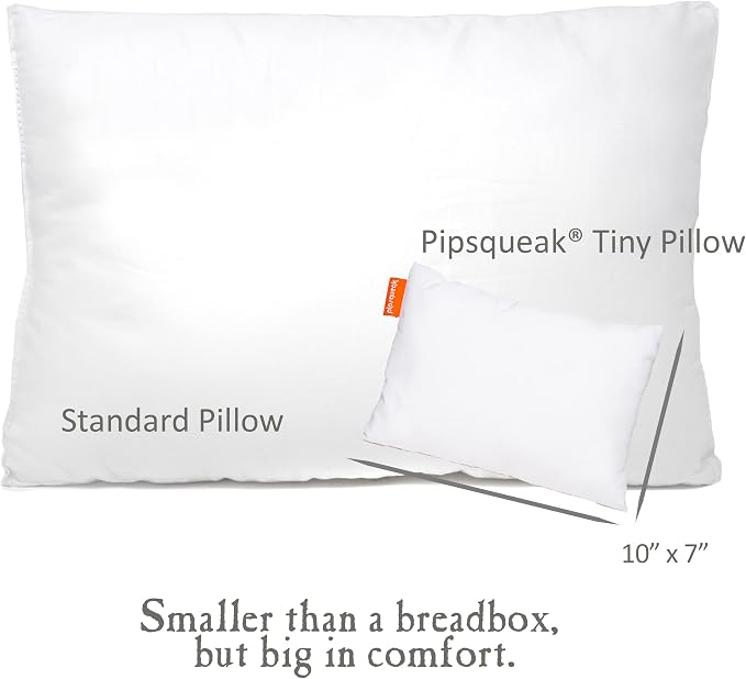 Pipsqueak Pillow - Image 4