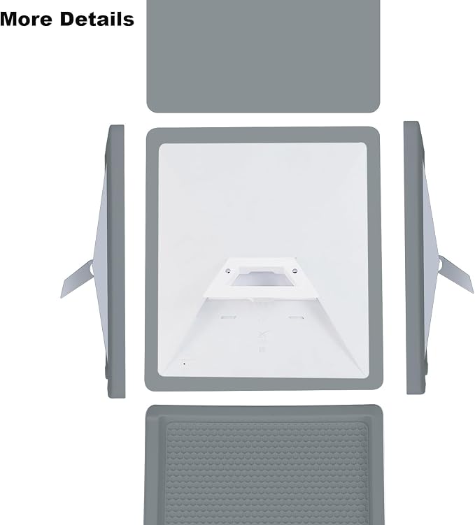 Starlink Mini Protective Cover Case, Starlink Mini Accessories Silicone - Image 7