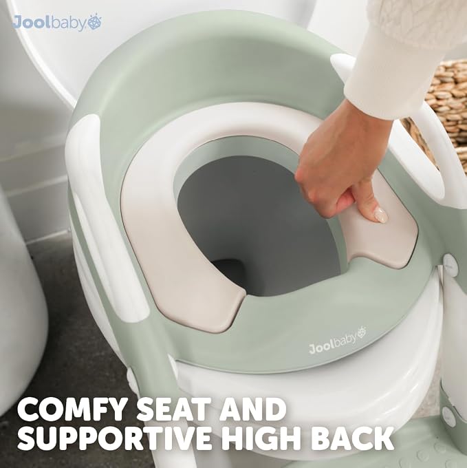 Jool Baby Potty Training Seat - Image 5
