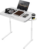 Allpop Ultra TV Tray Table, TV Dinner Tray by Allpop