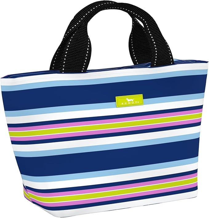 SCOUT Nooner Lunch Bag by SCOUT