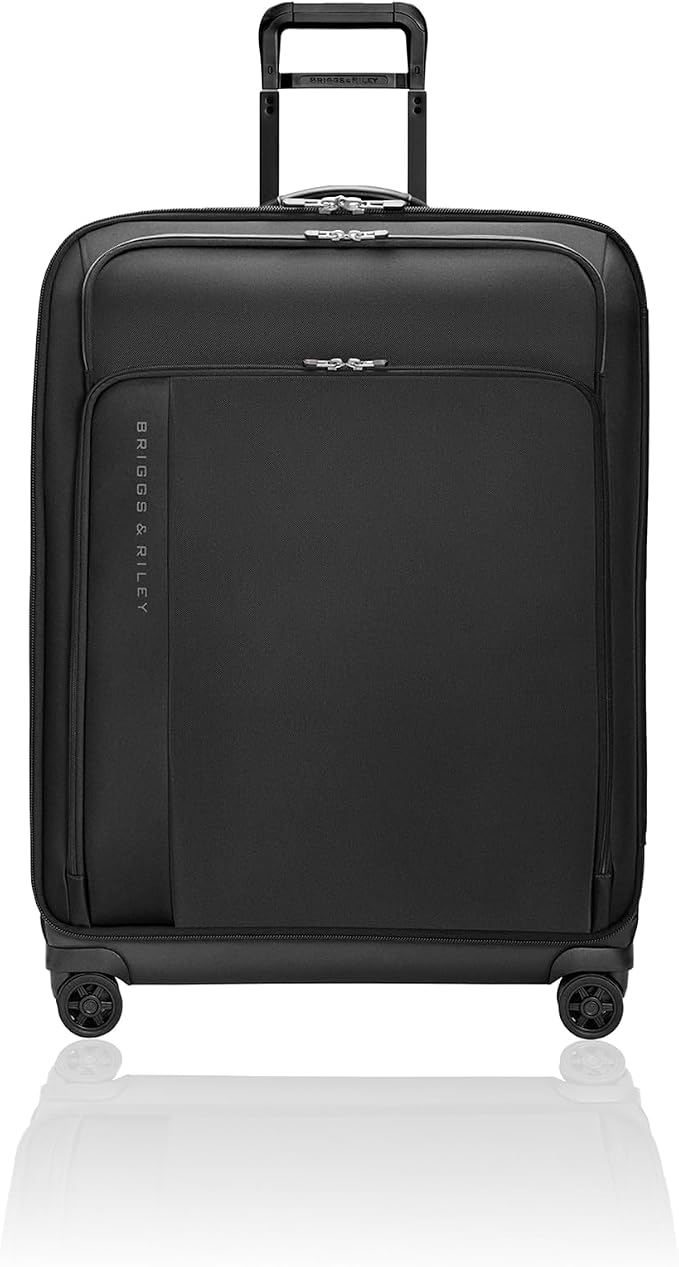 Briggs & Riley 29" Large Expandable Spinner by BriggsRiley