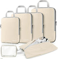 Gonex Compression Packing Cubes by Gonex