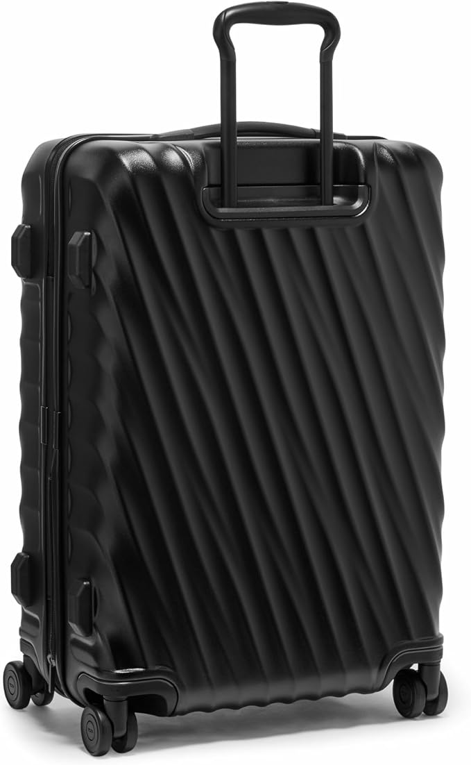 TUMI - 19 Degree Medium Checked Luggage 4 Wheeled Packing Case - Hard Shell - Image 5