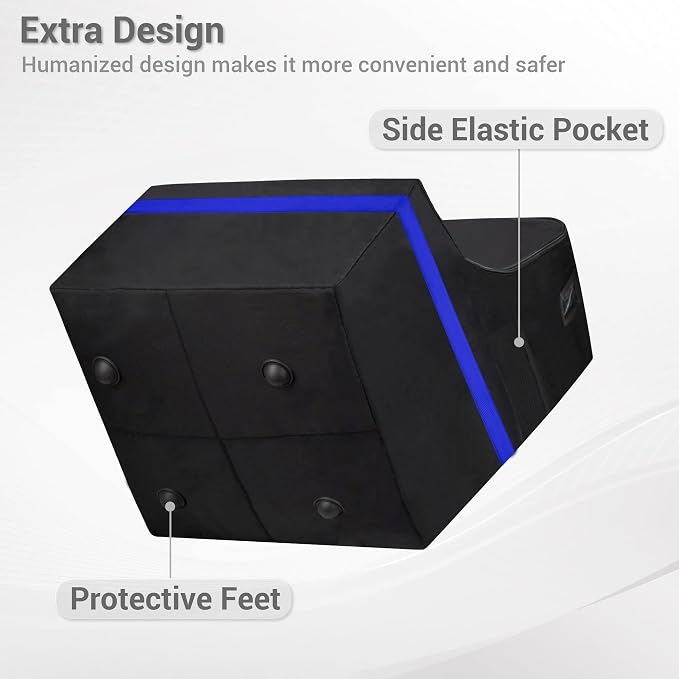 Car Seat Travel Bag - Image 6