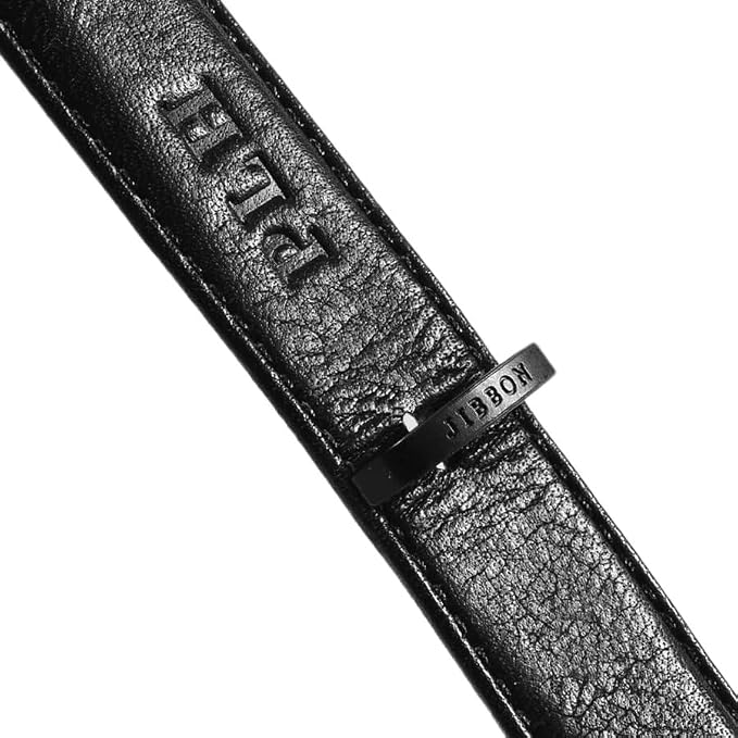 Jibbon Italian Premium Leather Key Organizer - Image 8