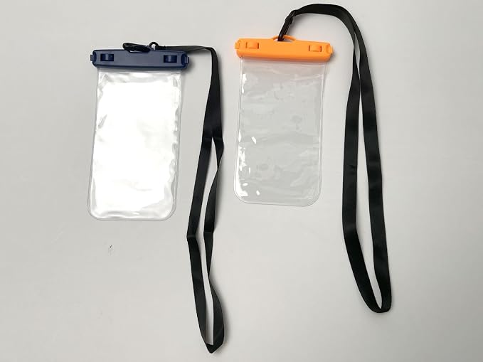 Waterproof Phone Pouch Bag - Image 10