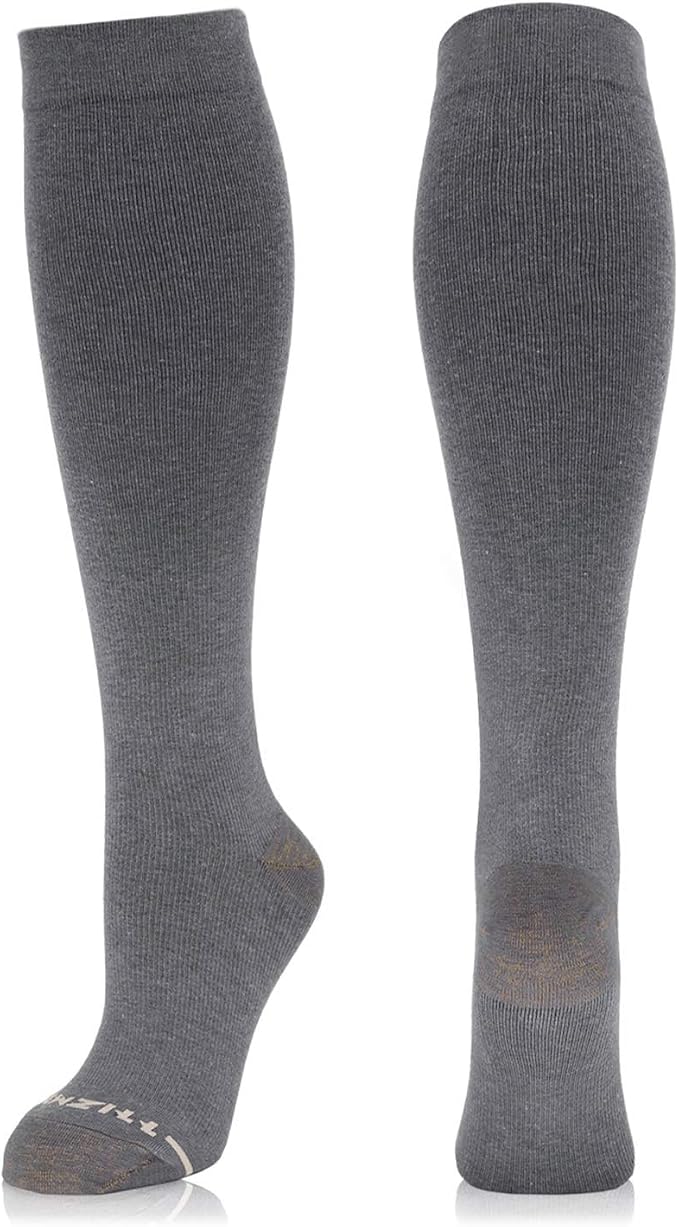 NEWZILL Copper Compression Socks by NEWZILL