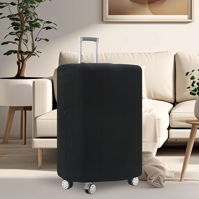 Travelkin Luggage Covers For Suitcase Tsa Approved, Suitcase Cover Protector - Image 8