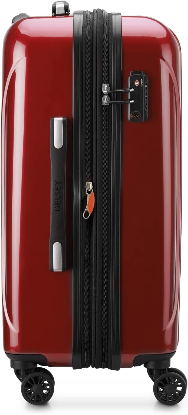 DELSEY PARIS Helium Aero Hardside Expandable Luggage - Image 6