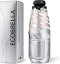 Mini Travel Umbrella by ECOBRELLA