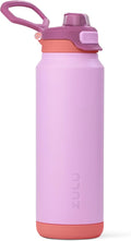 ZULU Powerfill Pro 32oz Stainless Steel Water Bottle by Zulu