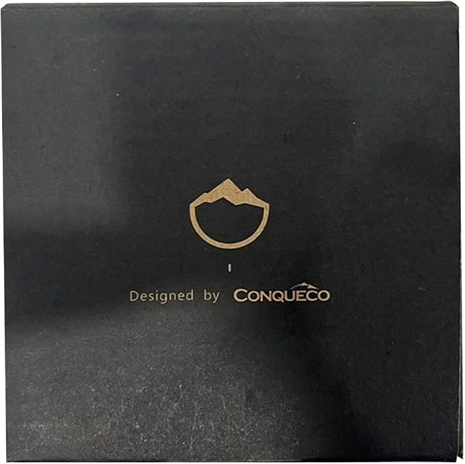 CONQUECO Portable Espresso Coffee Machine: 12V Electric Small Travel Expresso - Image 6