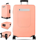 Slohif Luggage Cover for Suitcase Tsa Approved Protector by Slohif