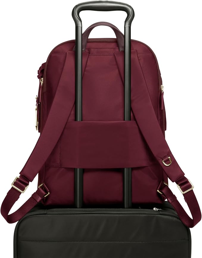 TUMI - Voyageur Montana Backpack - Stylish Travel Backpack - Image 4
