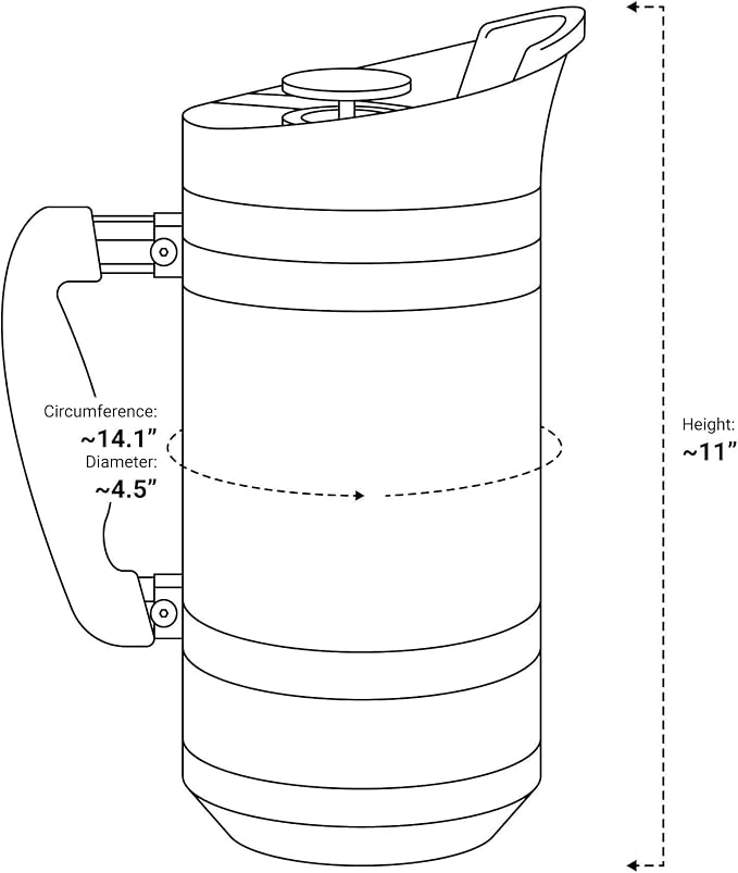 Basecamp Coffee Press - Image 4