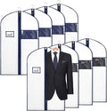 Syeeiex 40" Suit Bag, Garment Bags by syeeiex