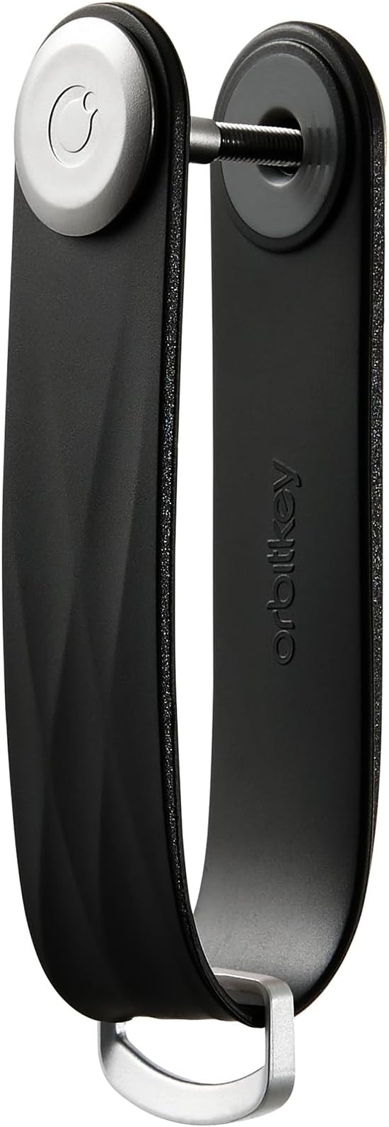 Orbitkey New Active Key Organizer Lite w/updated D-Ring | Weather Resistant - Image 7