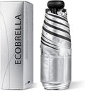 Mini Travel Umbrella by ECOBRELLA