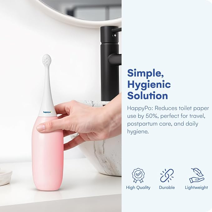 HAPPYPO Butt Shower - Image 4