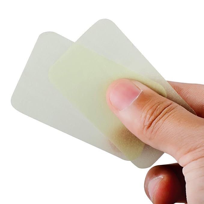 HongyiTime 2 Boxs Hand Washing Soap Sheets - Image 3
