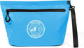 Tactiko Heavy-Duty Splash Water Resistant Zipper Pouches by TactikoSurvival