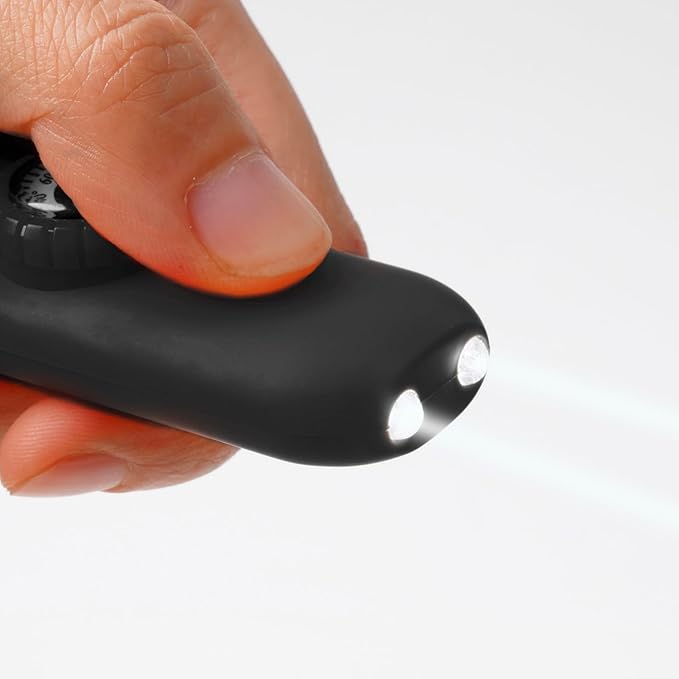 Emergency Survival Safety Whistle，Whistle - Image 5