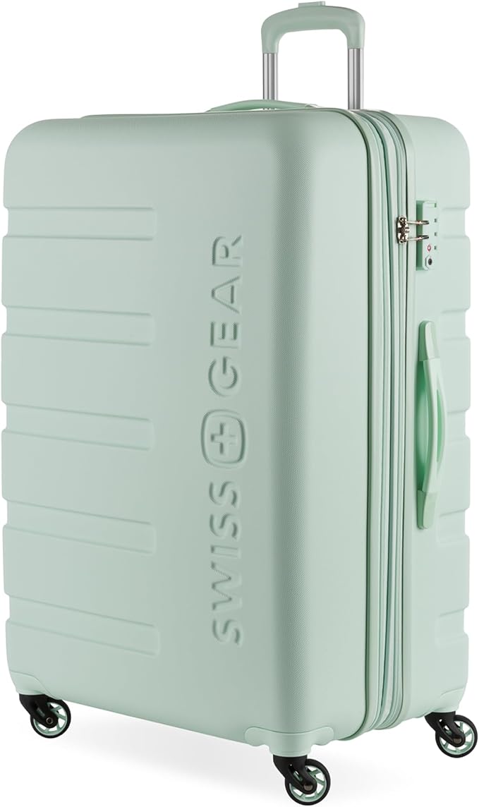 SwissGear 7366 Hardside Expandable Luggage by SwissGear