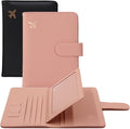 Melsbrinna Rfid Passport Holder by Melsbrinna