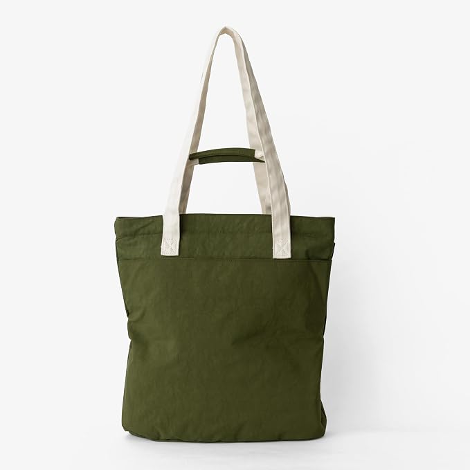 Thread Wallets Utility Tote – Large Travel Tote - Image 2