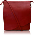 ili New York Leather Mini Sac Crossbody by iliNewYork