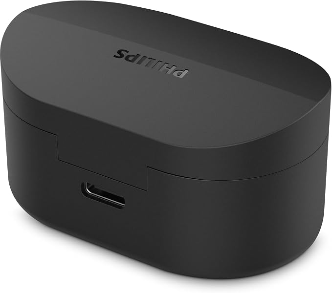 PHILIPS TAT1108 Wireless Earbuds, True Wireless Headphones, Powerful Bass - Image 7