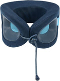 Cabeau Travel Pillow for Long Flights – Evolution X by Cabeau
